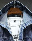 Gerfried - Vintage Denim Jacket