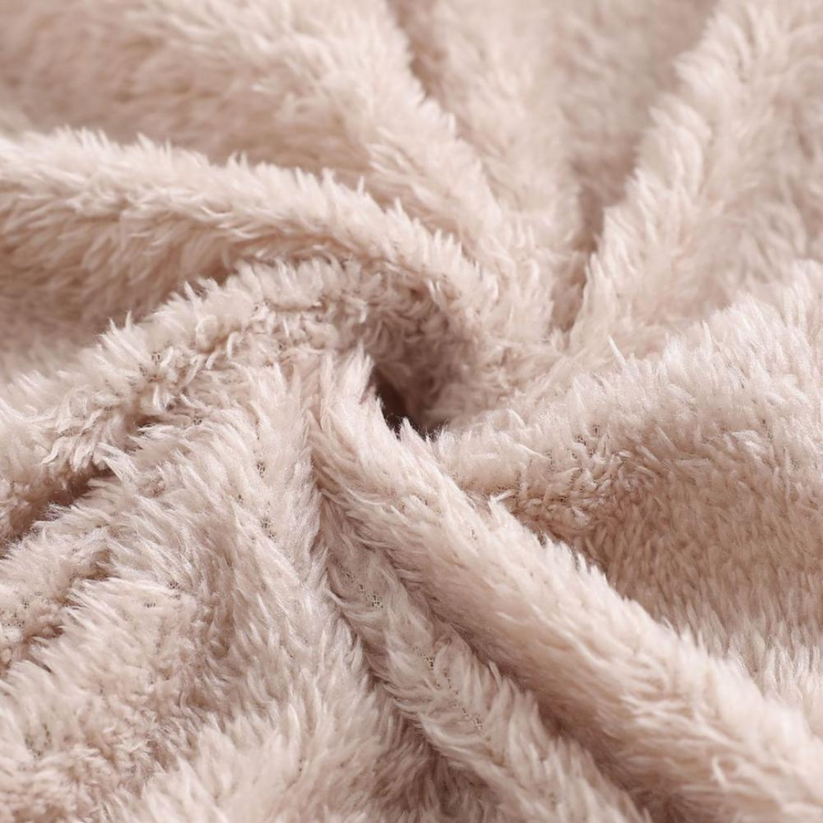 Gritta – Warm Cotton Hoodie