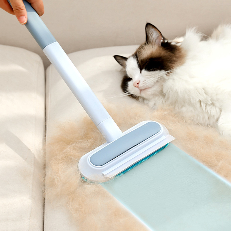 HairHero | 3-in-1 Pet Brush