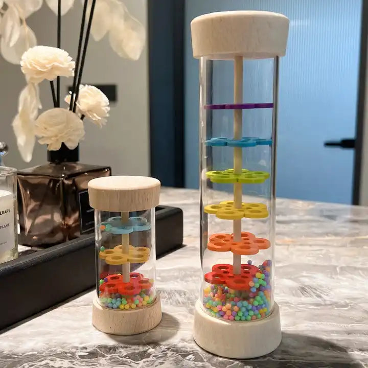 Hand drum - Stimulates creativity and rhythm