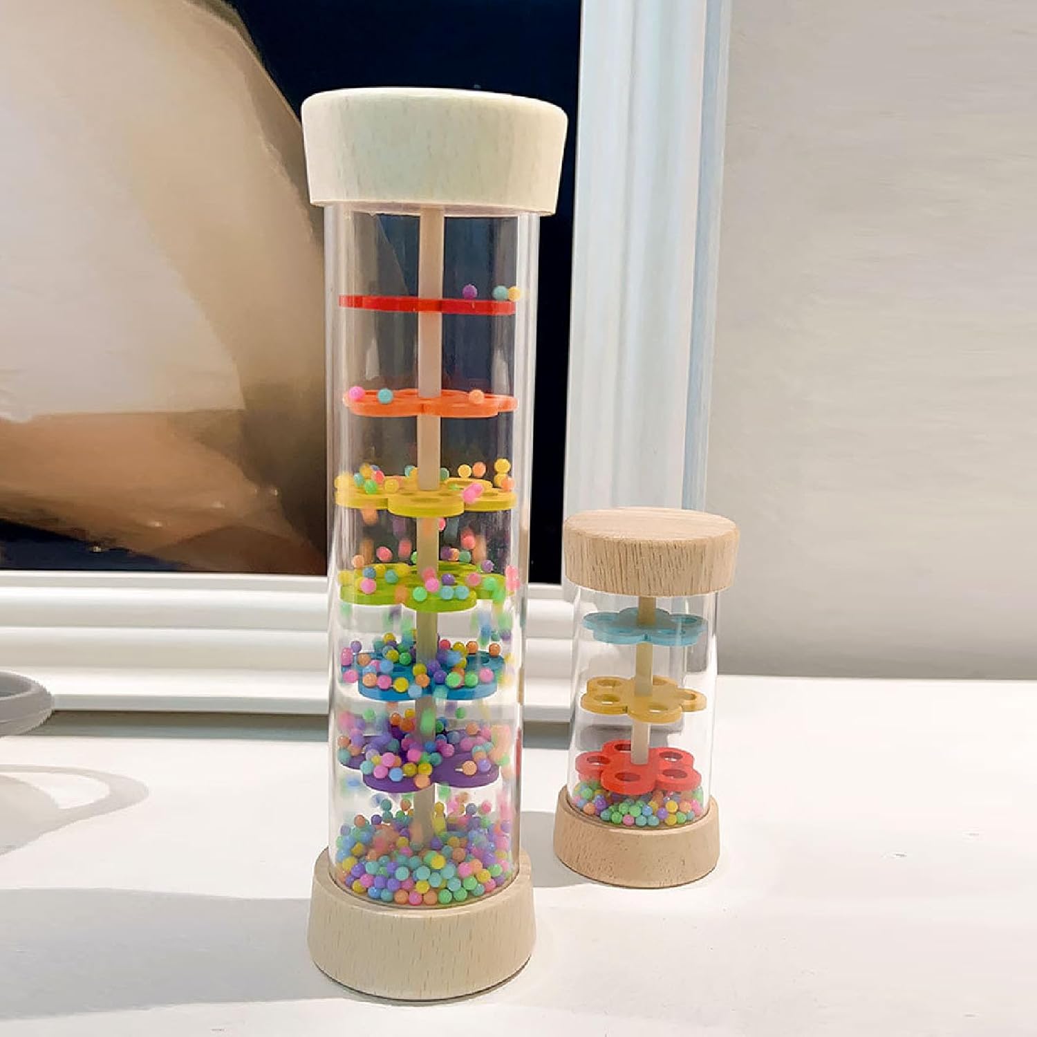 Hand drum - Stimulates creativity and rhythm