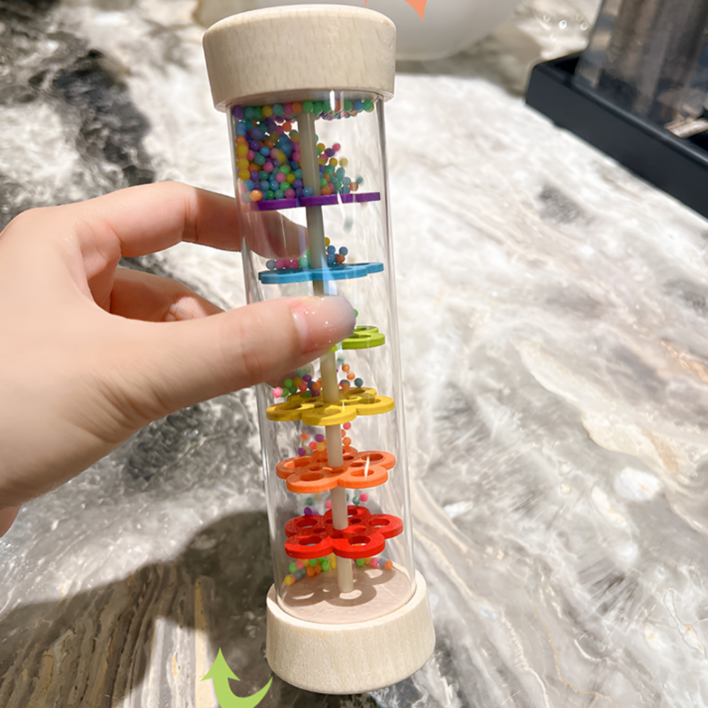 Hand drum - Stimulates creativity and rhythm