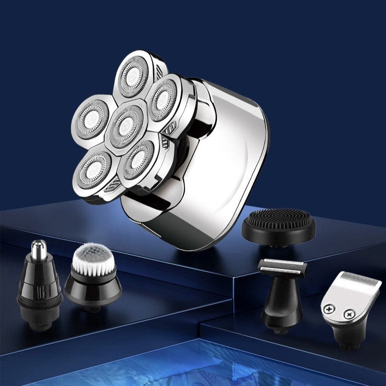 Head Bud - Super Shaver