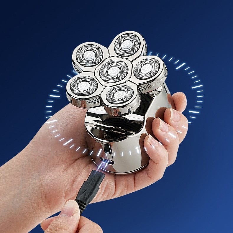 Head Bud - Super Shaver