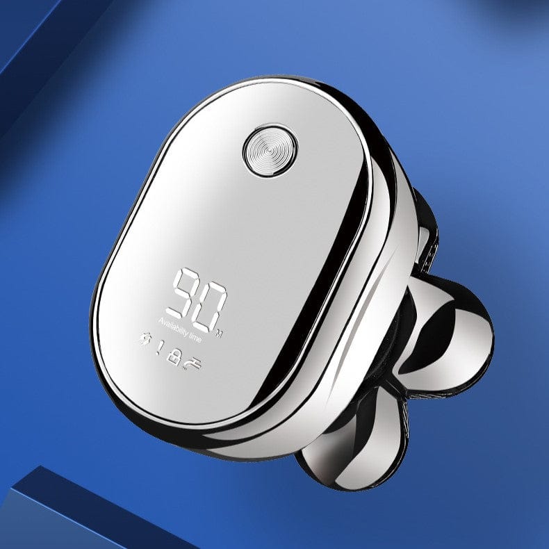 Head Bud - Super Shaver