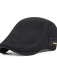 Henri - Casual Men's Cotton Cap