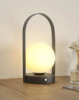Honey Portable Outdoor Hanging Lamp