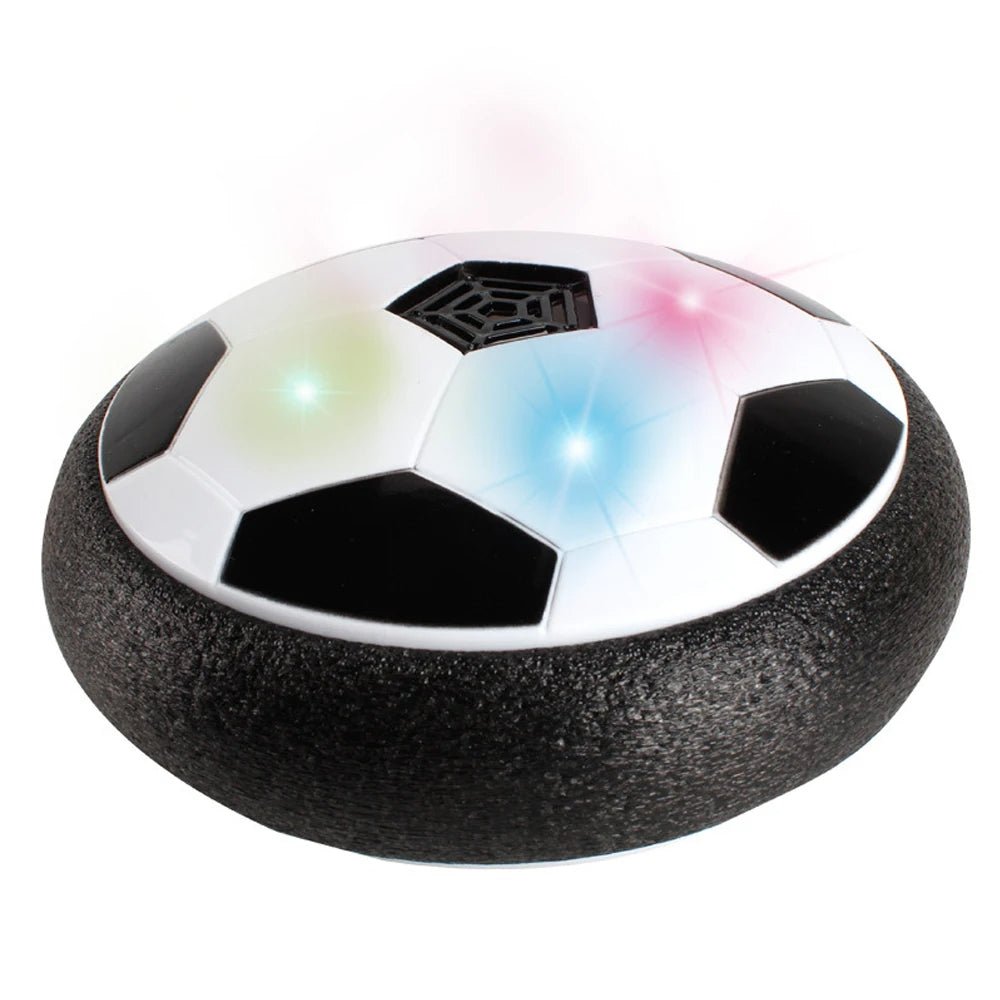 Hoverball - Indoor Soccer Game with Goals for Kids