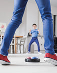 Hoverball - Indoor Soccer Game with Goals for Kids