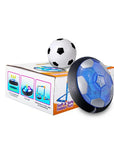 Hoverball - Indoor Soccer Game with Goals for Kids