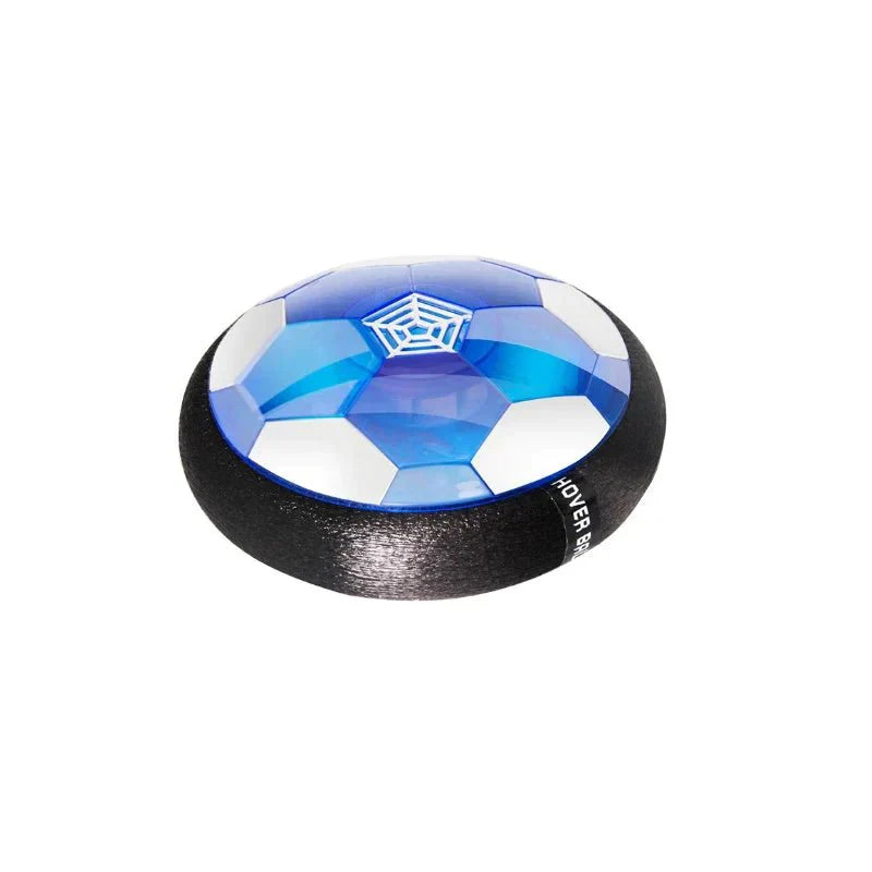 Hoverball - Indoor Soccer Game with Goals for Kids