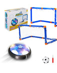 Hoverball - Indoor Soccer Game with Goals for Kids