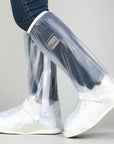 Hubertus – Allround Long Waterproof Boot Covers