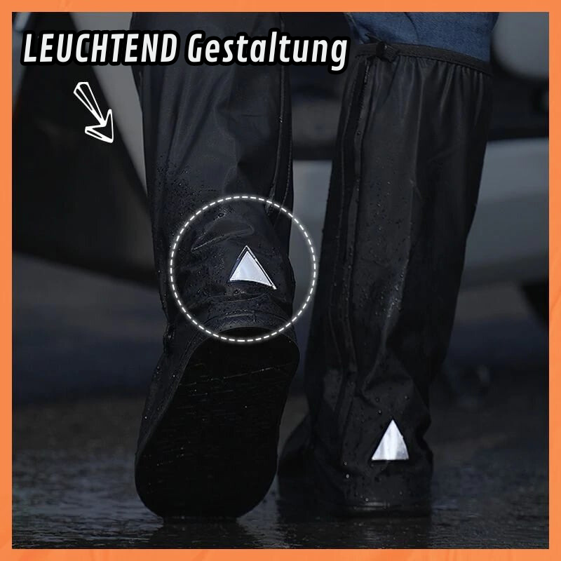 Hubertus – Allround Long Waterproof Boot Covers