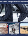 Hubertus – Allround Long Waterproof Boot Covers