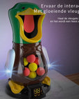 Hungry Duck | Shooting Game Set