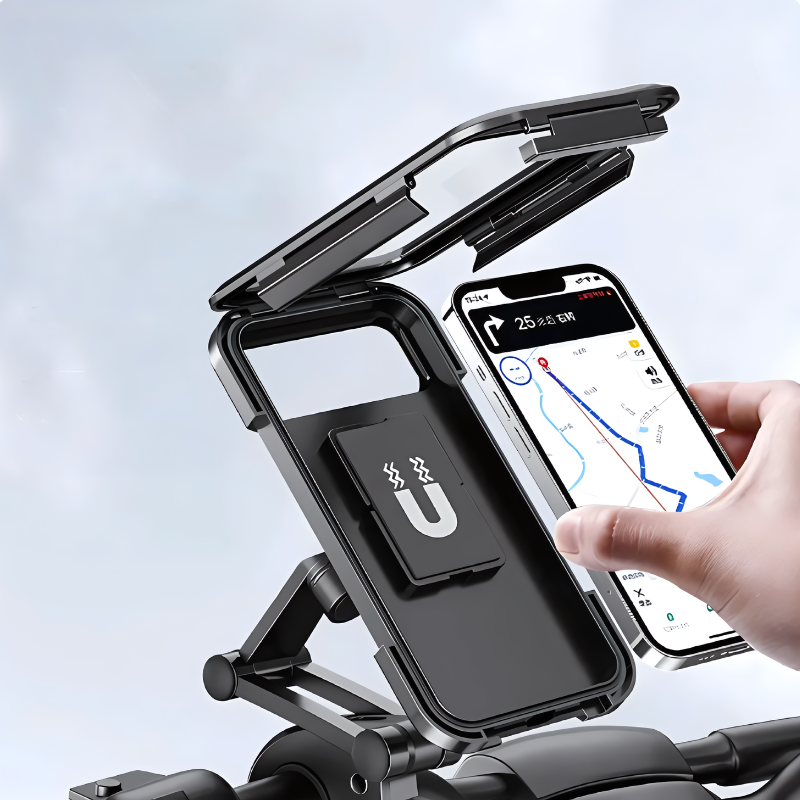 HydroPro - Waterproof GPS Phone Holder