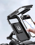 HydroPro - Waterproof GPS Phone Holder