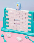 IceGame - Interactive Animal Puzzle Blocks for Children