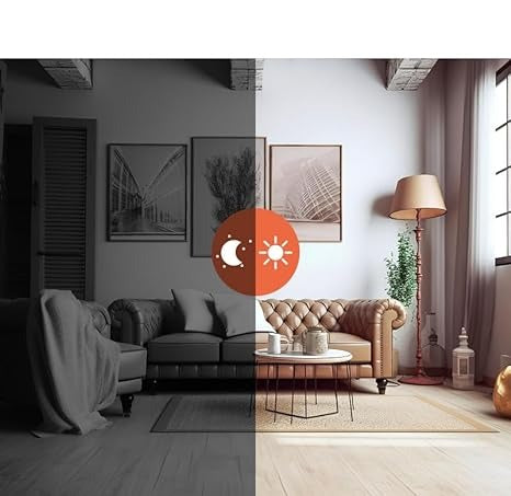 Innovative Mini Wireless Security Camera