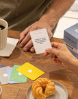 Interactive Card Game | Card Game for Couples