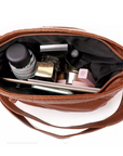 Isabella | Leather Shoulder Bag