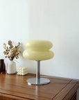 Italian Bauhaus Table Lamp - RetroGlow