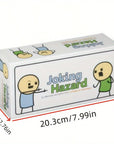Joking Hazard - Hilarious Card Game for 3-10 Players