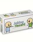 Joking Hazard - Hilarious Card Game for 3-10 Players