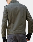 Jörg – Casual Jacket for Men - Comfortable and Stylish