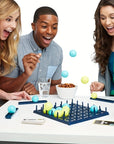 JumpSpel - Jumping Ball Board Game