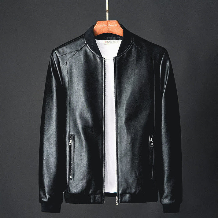 Kilian – Leather Jacket