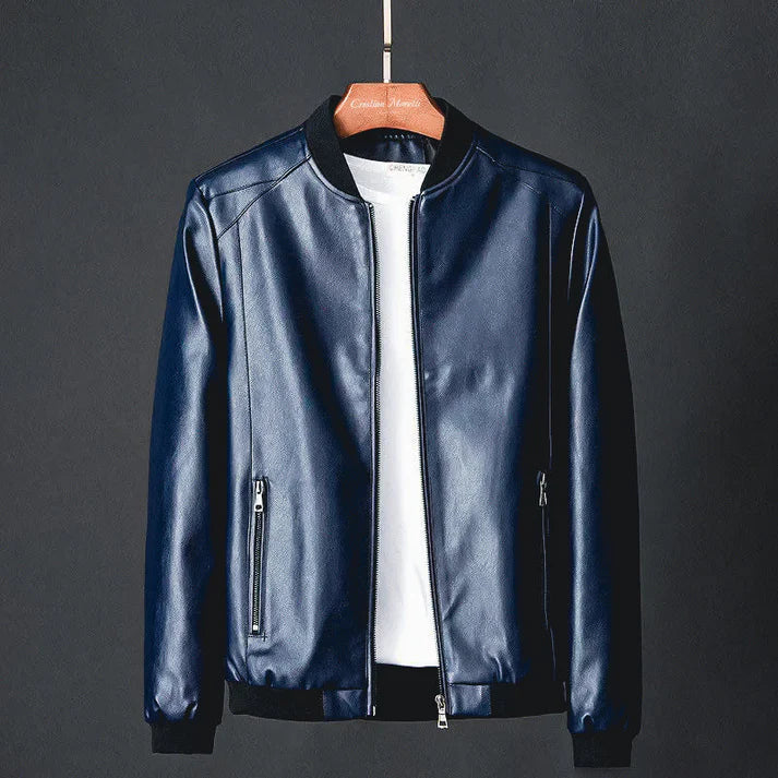 Kilian – Leather Jacket