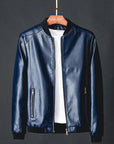 Kilian – Leather Jacket