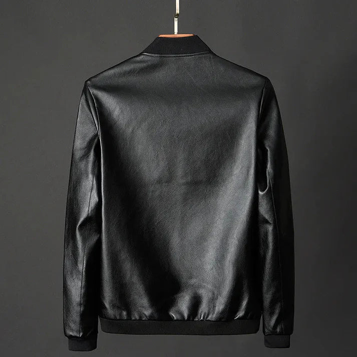 Kilian – Leather Jacket
