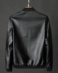 Kilian – Leather Jacket