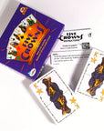 Kings Go Wild - 5-Suited Rummy Card Game for Holidays