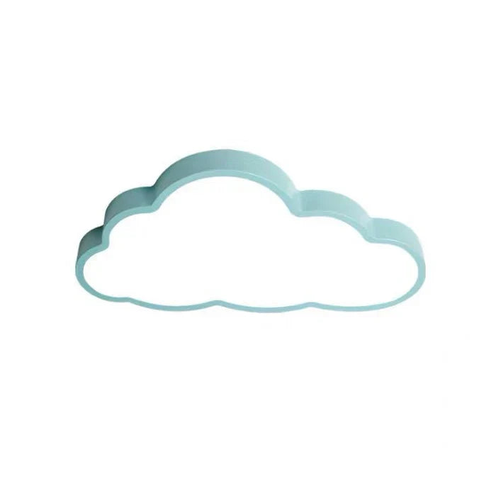 LED Ceiling Lamp for Children's Rooms - CloudLight – Style Maha