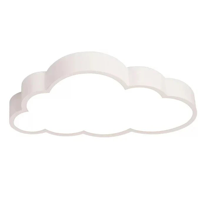 LED Ceiling Lamp for Children's Rooms - CloudLight