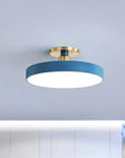 LED Ceiling Light in Nordic Style - NordicaGlow