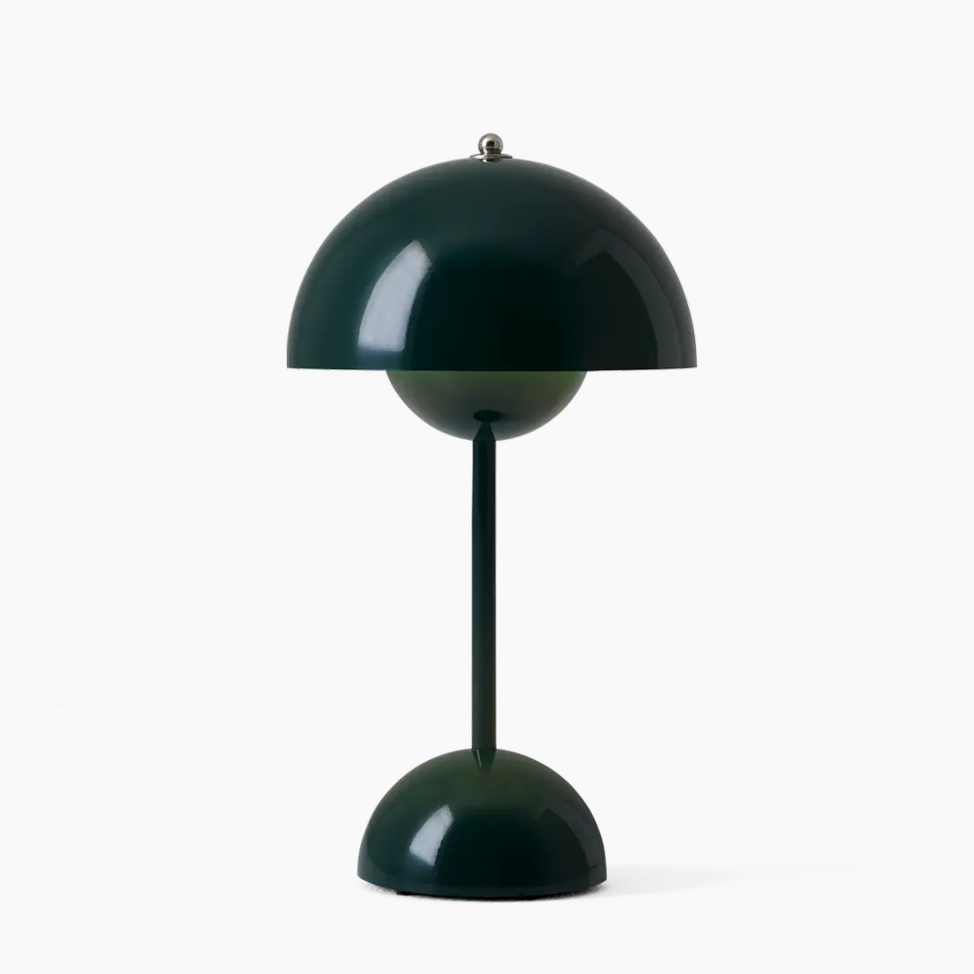 LED Table Lamp - LumiSphere