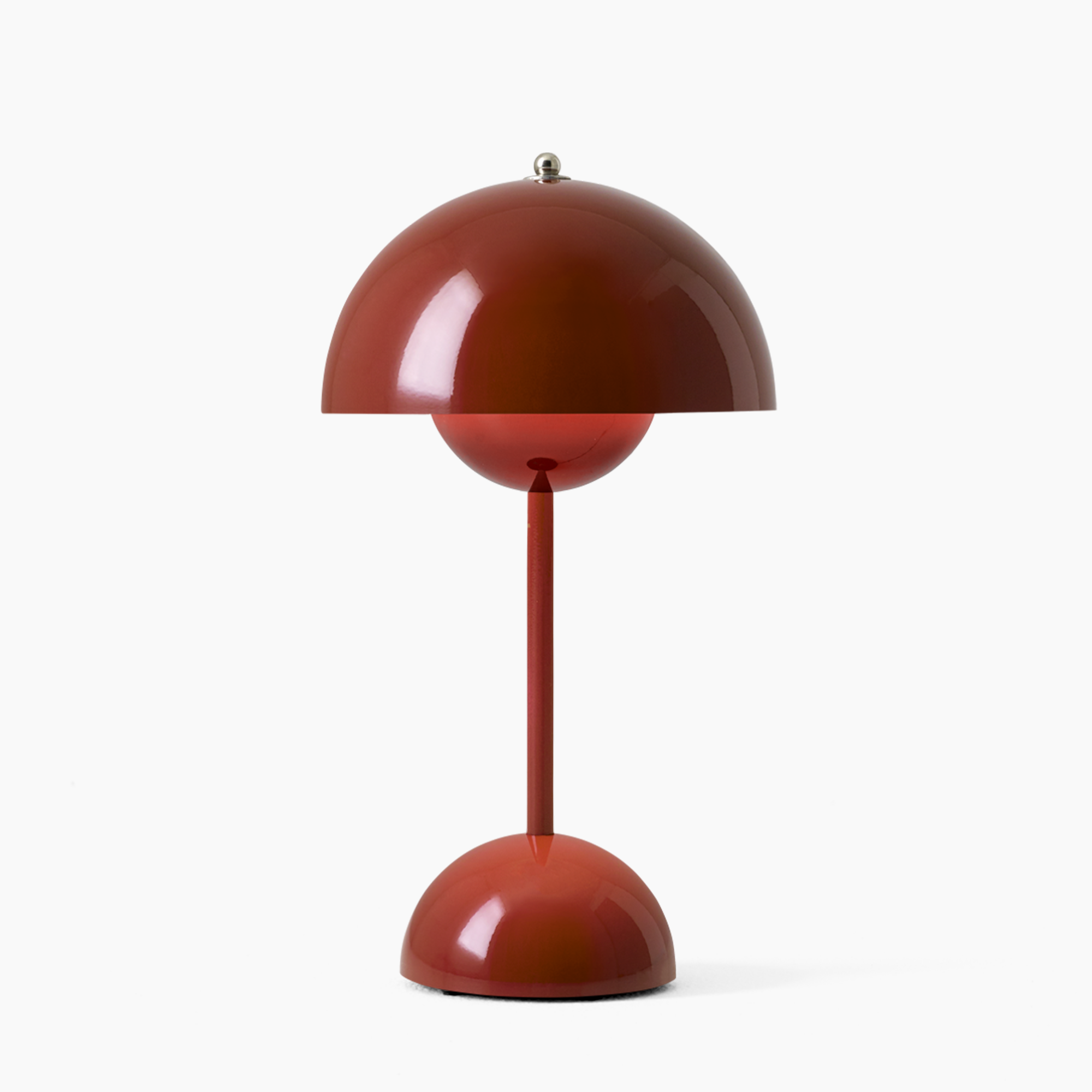 LED Table Lamp - LumiSphere