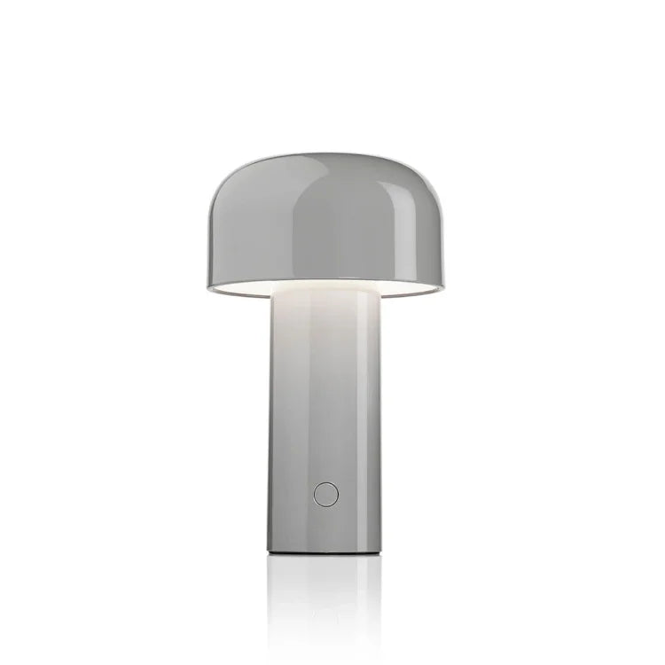 LED Table Lamp with Three-Colour Dimming Function - Luminor