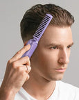 Latest Hair Styling Comb
