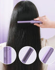 Latest Hair Styling Comb