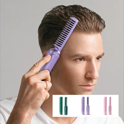 Latest Hair Styling Comb