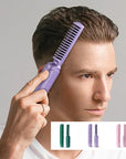 Latest Hair Styling Comb