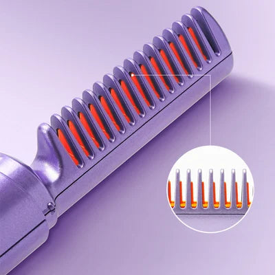 Latest Hair Styling Comb