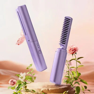 Latest Hair Styling Comb