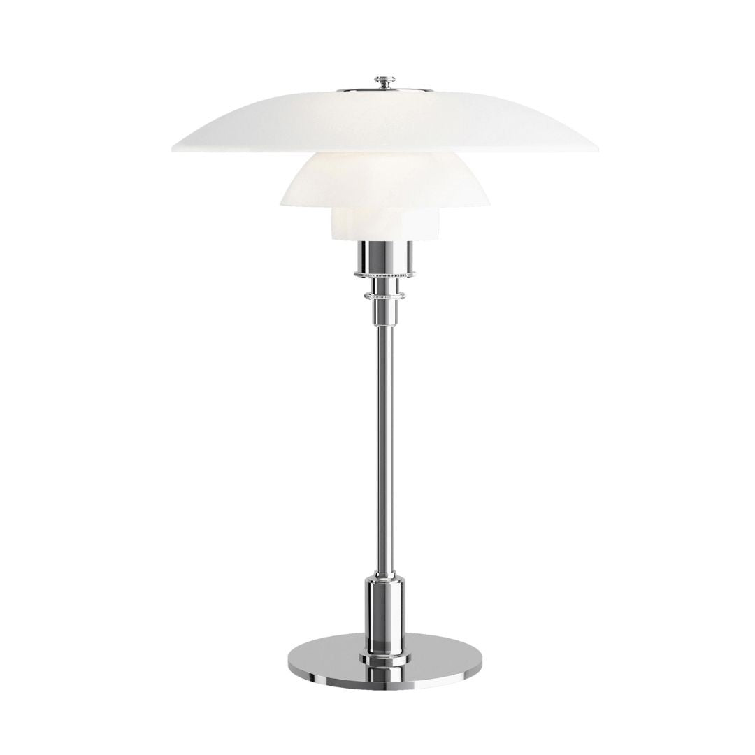 Lena Designer Nordic LED Table Lamp